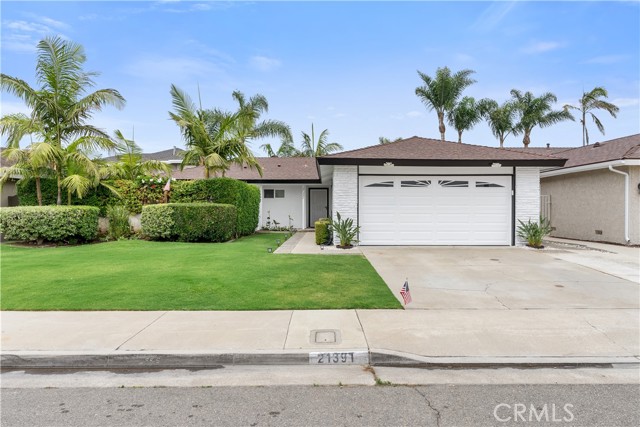 21391 Yarmouth Ln, Huntington Beach, CA 92646