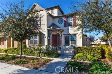 Detail Gallery Image 1 of 1 For 15972 W Preserve Loop, Chino,  CA 91708 - 4 Beds | 3/1 Baths