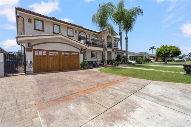 Detail Gallery Image 43 of 47 For 9048 Farm St, Downey,  CA 90241 - 6 Beds | 5 Baths