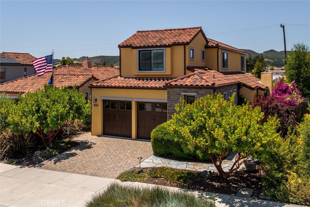 3032 Cortuna Drive