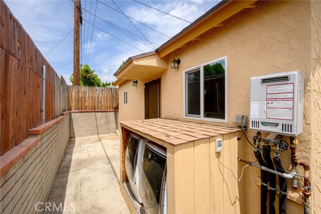 Detail Gallery Image 12 of 15 For 2633 N Myers St, Burbank,  CA 91504 - 1 Beds | 1 Baths