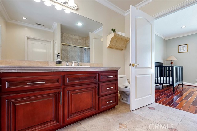 Detail Gallery Image 35 of 66 For 11832 S Circle Dr, Whittier,  CA 90601 - 5 Beds | 6/1 Baths