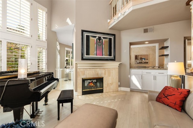 Detail Gallery Image 11 of 39 For 26481 La Scala, Laguna Hills,  CA 92653 - 3 Beds | 2/1 Baths