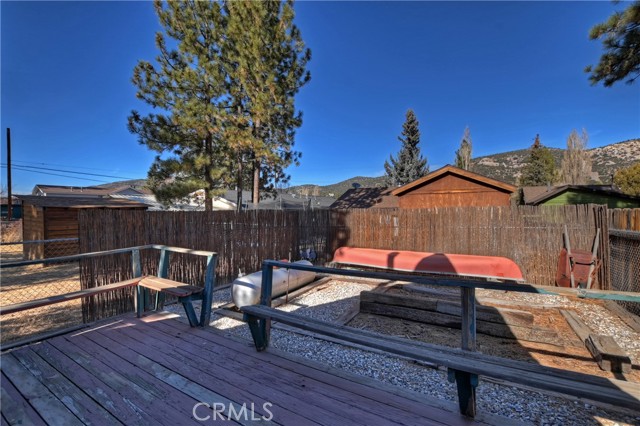 Detail Gallery Image 21 of 25 For 205 Angeles Bld, Big Bear City,  CA 92314 - 1 Beds | 1 Baths