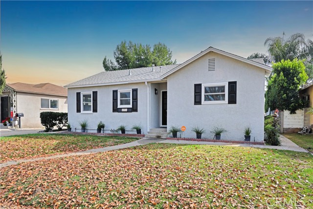 Detail Gallery Image 22 of 22 For 12814 Downey, Downey,  CA 90242 - 3 Beds | 1 Baths