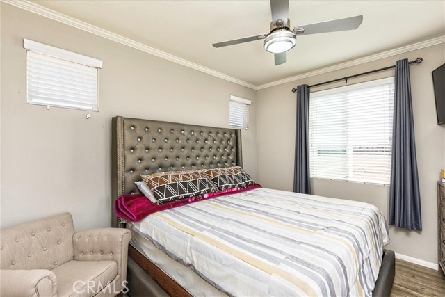 Detail Gallery Image 9 of 30 For 824 Coriander Dr #512,  Hemet,  CA 92545 - 2 Beds | 1 Baths