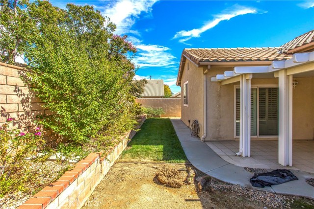 Detail Gallery Image 28 of 40 For 4807 W Castle Pines Ave, Banning,  CA 92220 - 2 Beds | 3 Baths