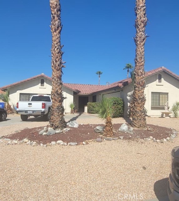 Detail Gallery Image 1 of 10 For 9761 Brookline Ave, Desert Hot Springs,  CA 92240 - 3 Beds | 2 Baths