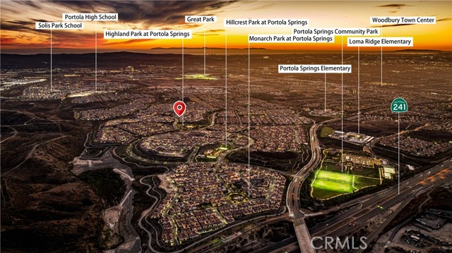 Detail Gallery Image 63 of 65 For 111 Orbit, Irvine,  CA 92618 - 4 Beds | 4/1 Baths