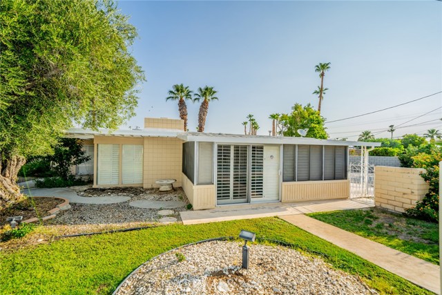 Detail Gallery Image 45 of 60 For 74467 Chicory St, Palm Desert,  CA 92260 - 2 Beds | 2 Baths