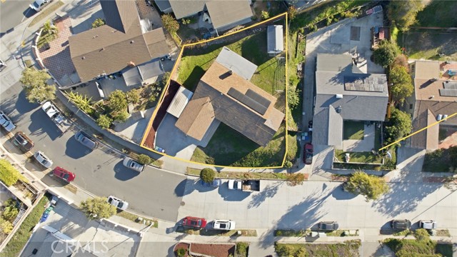 Detail Gallery Image 37 of 38 For 4975 Loris St, San Diego,  CA 92105 - 3 Beds | 2 Baths