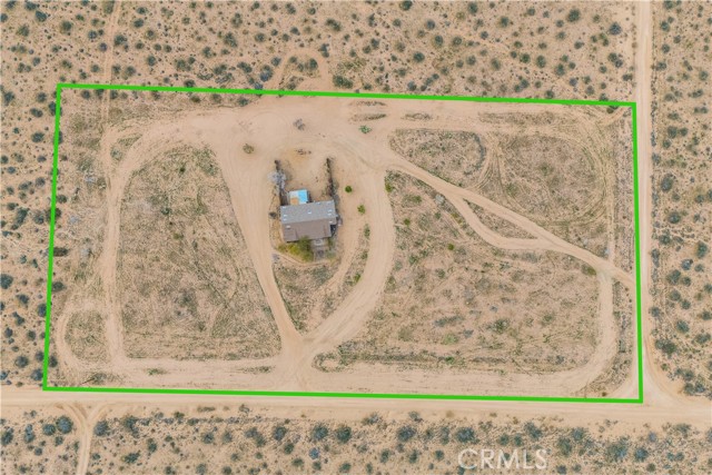 Detail Gallery Image 4 of 50 For 492 Surrey Ave, Landers,  CA 92284 - 3 Beds | 2 Baths