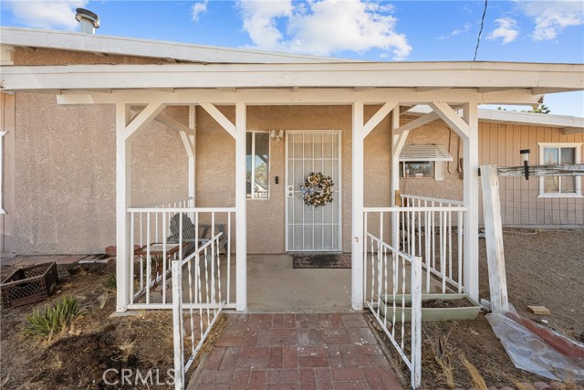 Detail Gallery Image 30 of 41 For 5277 Roberts Rd, Yucca Valley,  CA 92284 - 4 Beds | 2 Baths