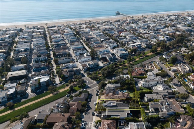 Detail Gallery Image 43 of 44 For 621 6th, Manhattan Beach,  CA 90266 - 3 Beds | 3/1 Baths