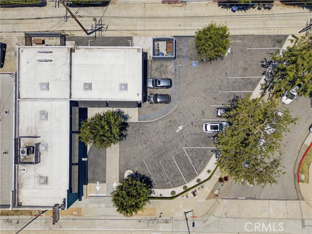  Commercial for Sale in Los Angeles, California