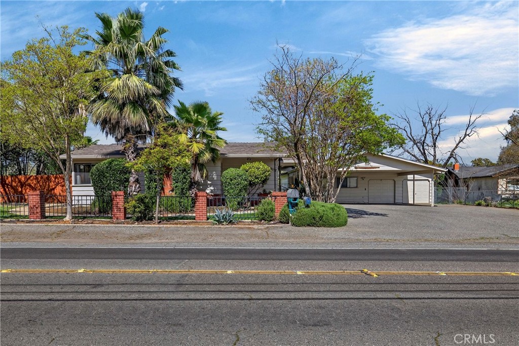 2537 Oro Quincy