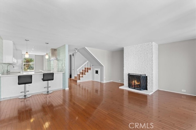 Detail Gallery Image 6 of 38 For 4053 Aladdin Dr, Huntington Beach,  CA 92649 - 3 Beds | 2/1 Baths