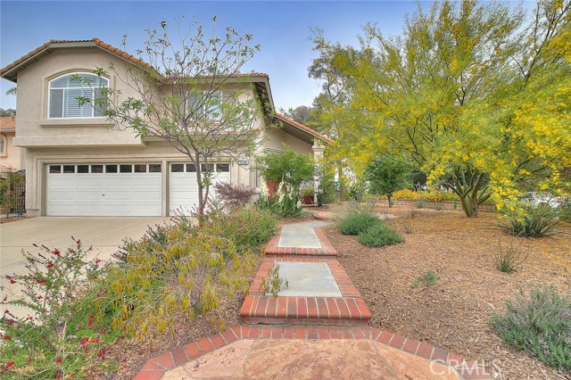 Image 2 for 2096 Deer Haven Dr, Chino Hills, CA 91709