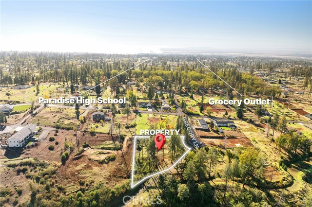 Detail Gallery Image 6 of 20 For 6470 Gregory Ln, Paradise,  CA 95969 - – Beds | – Baths