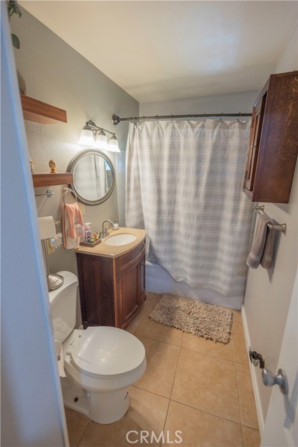 Detail Gallery Image 9 of 12 For 12664 Esther St, Boron,  CA 93516 - 3 Beds | 1 Baths