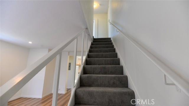 Detail Gallery Image 9 of 16 For 218 Avenida Rosa #3,  San Clemente,  CA 92672 - 2 Beds | 1/1 Baths