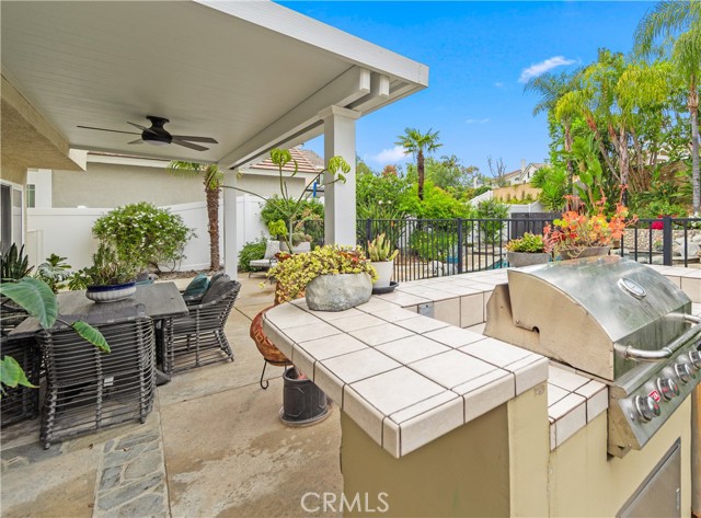 Detail Gallery Image 43 of 53 For 31885 Old Oak Rd, Rancho Santa Margarita,  CA 92679 - 5 Beds | 3 Baths