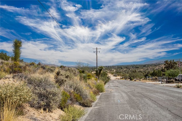 4444 Navajo Trail, Yucca Valley, California 92284, ,Land,For Sale,4444 Navajo Trail,CRJT23197900