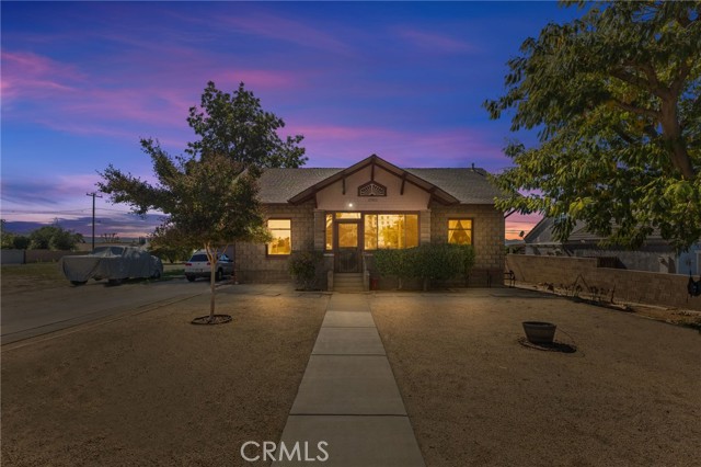 Detail Gallery Image 3 of 74 For 27953 Atlantic, Highland,  CA 92346 - 2 Beds | 1 Baths