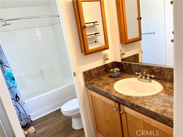 Detail Gallery Image 16 of 24 For 11401 N Topanga Cy #84,  Chatsworth,  CA 91311 - 2 Beds | 2 Baths