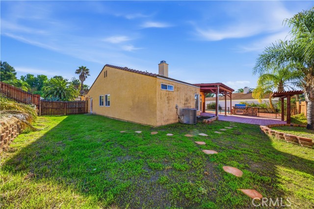 Detail Gallery Image 45 of 52 For 32594 Strigel Ct, Temecula,  CA 92592 - 4 Beds | 2 Baths