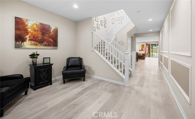 Detail Gallery Image 3 of 34 For 3009 E Arbor Ln, Ontario,  CA 91762 - 4 Beds | 2/1 Baths