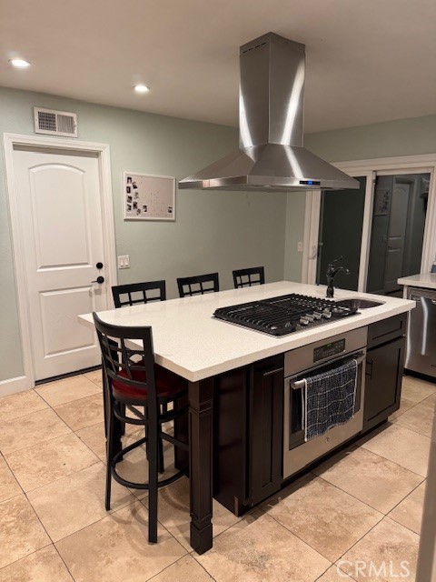 Detail Gallery Image 11 of 21 For 6831 Foxborough Ct #50,  Yorba Linda,  CA 92886 - 3 Beds | 1/1 Baths