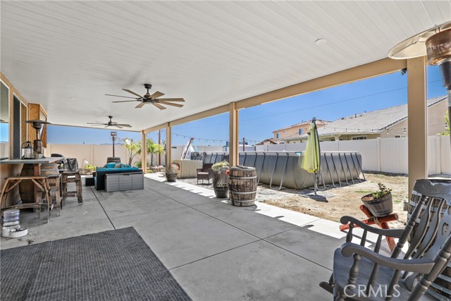 Detail Gallery Image 22 of 36 For 1408 Chardonnay Pl, San Jacinto,  CA 92582 - 4 Beds | 2 Baths