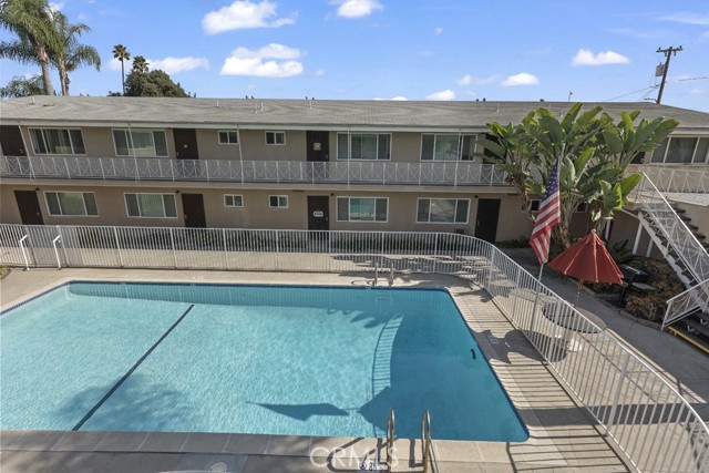 Detail Gallery Image 59 of 75 For 921 S Park Cir #4,  Anaheim,  CA 92804 - 2 Beds | 1 Baths