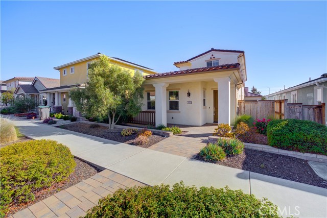 Detail Gallery Image 2 of 49 For 439 Junipero Way, San Luis Obispo,  CA 93401 - 3 Beds | 2/1 Baths