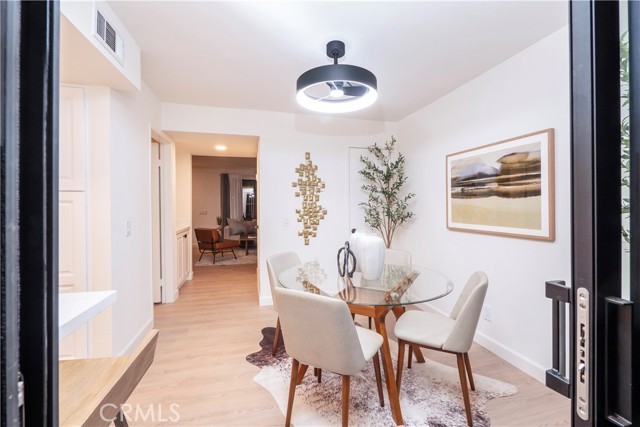 Detail Gallery Image 10 of 45 For 1013 W Linden St #2,  Riverside,  CA 92507 - 2 Beds | 1/1 Baths