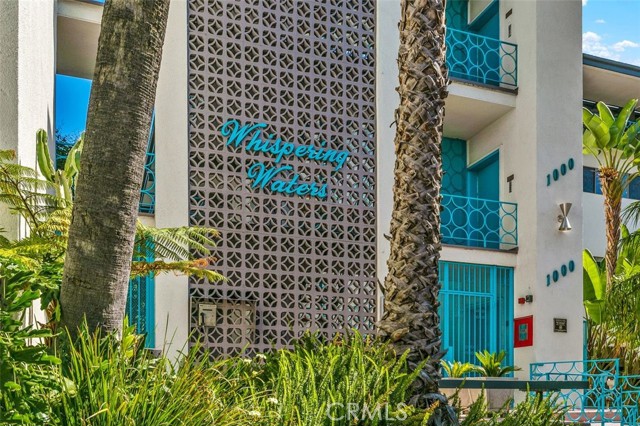 Detail Gallery Image 36 of 45 For 1000 Cordova St #101,  Pasadena,  CA 91106 - 2 Beds | 2 Baths