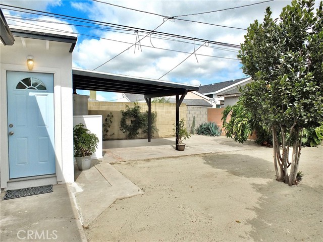 4401 Rose Avenue, Long Beach, California 90807, 3 Bedrooms Bedrooms, ,1 BathroomBathrooms,Single Family Residence,For Sale,Rose,PW24080664