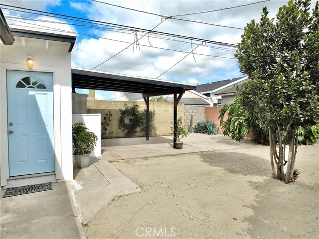 4401 Rose Avenue, Long Beach, California 90807, 3 Bedrooms Bedrooms, ,1 BathroomBathrooms,Single Family Residence,For Sale,Rose,PW24080664