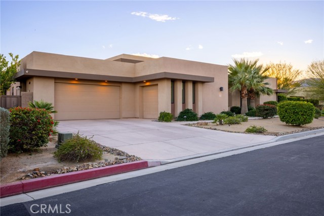 15 Via Montagna, Rancho Mirage, CA 92270