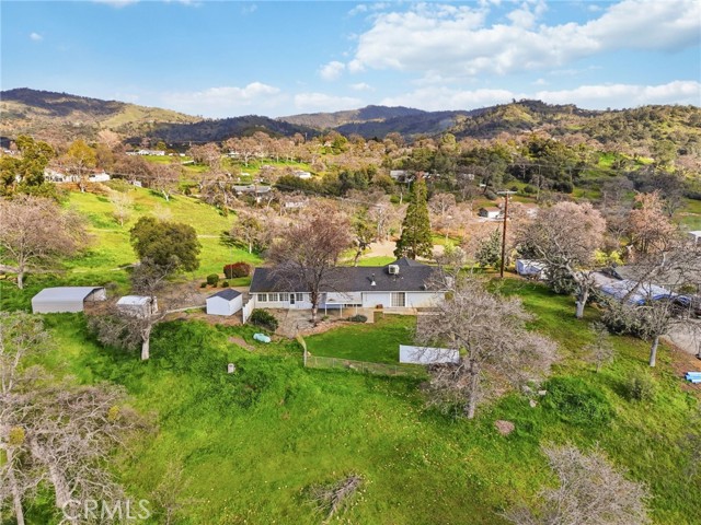 Detail Gallery Image 46 of 48 For 35208 Dollar Ct, Coarsegold,  CA 93614 - 3 Beds | 2/1 Baths