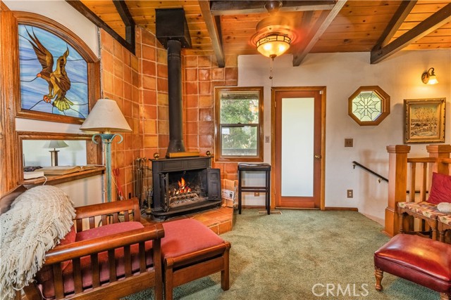 Detail Gallery Image 10 of 45 For 487 Wylerhorn Dr, Crestline,  CA 92325 - 4 Beds | 4 Baths