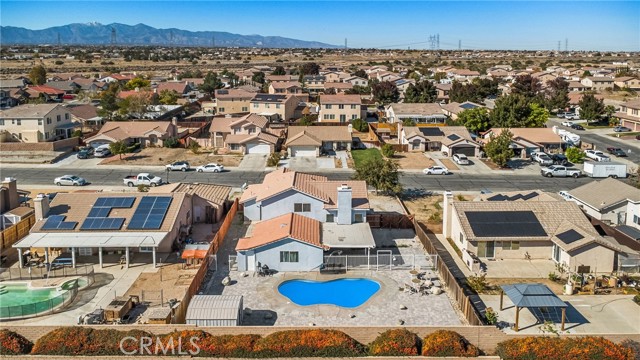 Detail Gallery Image 33 of 37 For 8541 Dove Creek, Hesperia,  CA 92344 - 4 Beds | 3 Baths