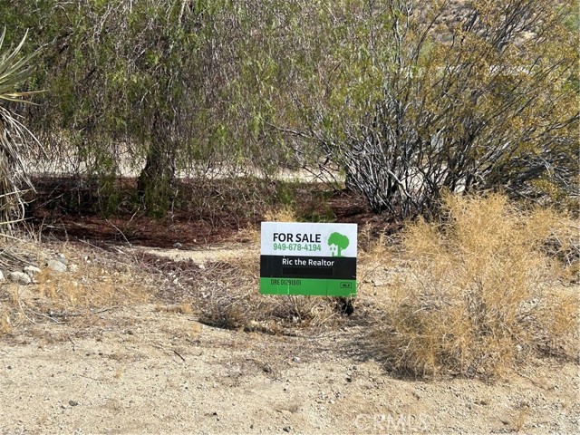 Detail Gallery Image 31 of 31 For 50212 Cedar Drive, Morongo Valley,  CA 92256 - 3 Beds | 2 Baths