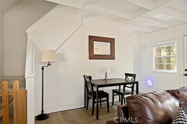 Detail Gallery Image 5 of 17 For 2398 Whispering Pines Dr, Running Springs,  CA 92382 - 2 Beds | 1 Baths