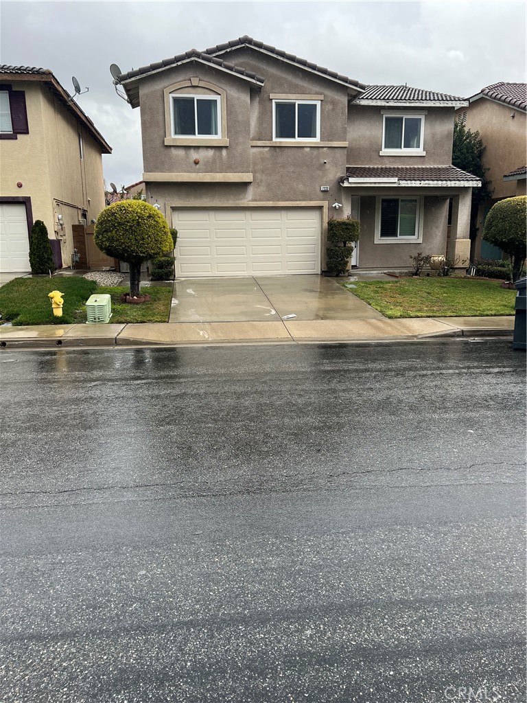 7233 Las Palmas Drive, Fontana, CA 92336