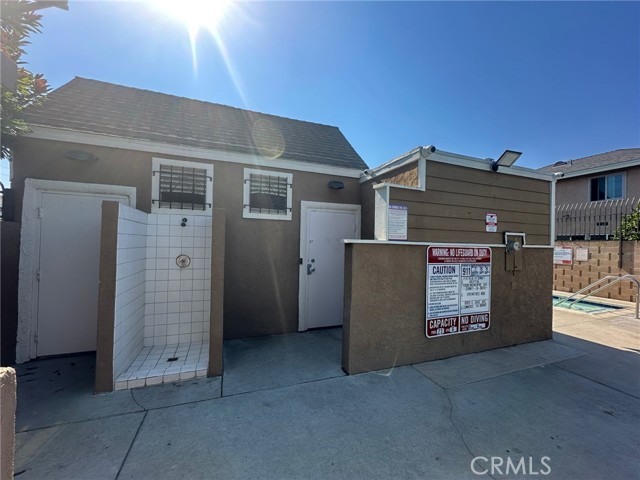 Detail Gallery Image 20 of 21 For 6951 E Gage Ave, Commerce,  CA 90040 - 2 Beds | 2/1 Baths