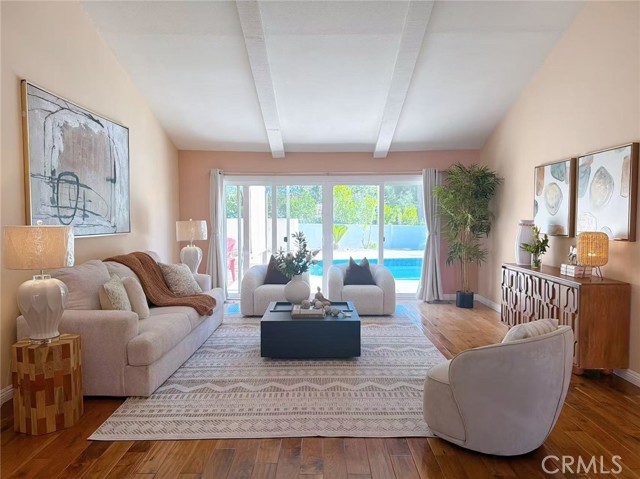 4 Bed Home for Sale in Calabasas, California
