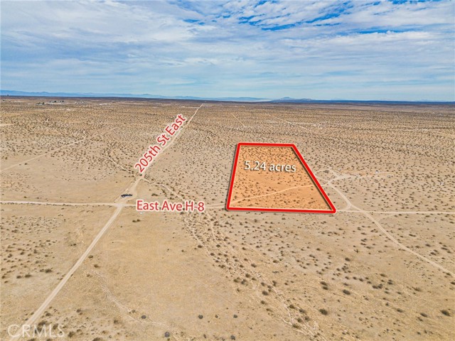 Detail Gallery Image 2 of 34 For 20554 E H-8 Ave, –,  CA 93535 - – Beds | – Baths