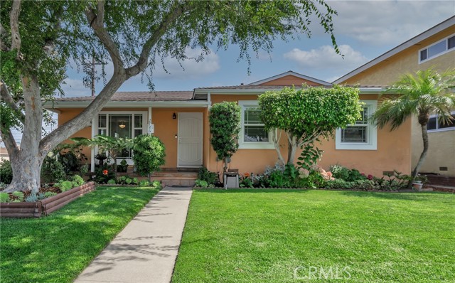 2736 Armour Lane, Redondo Beach, California 90278, 3 Bedrooms Bedrooms, ,2 BathroomsBathrooms,Residential,Sold,Armour,OC21165502